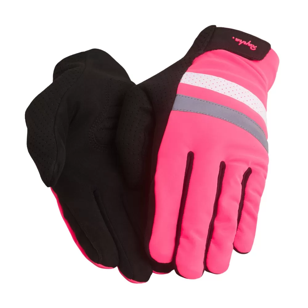 Flash Sale Brevet Reflective Gloves Handschuhe