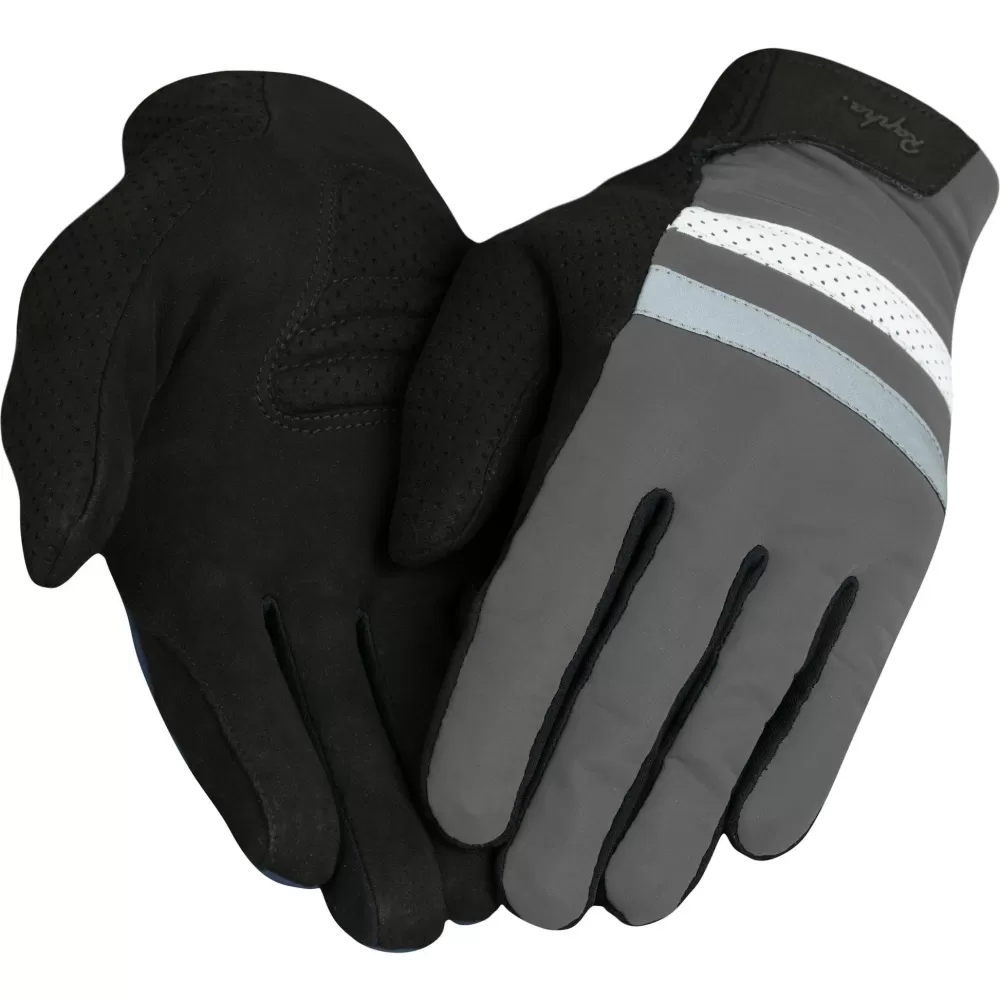 Flash Sale Brevet Reflective Gloves Handschuhe