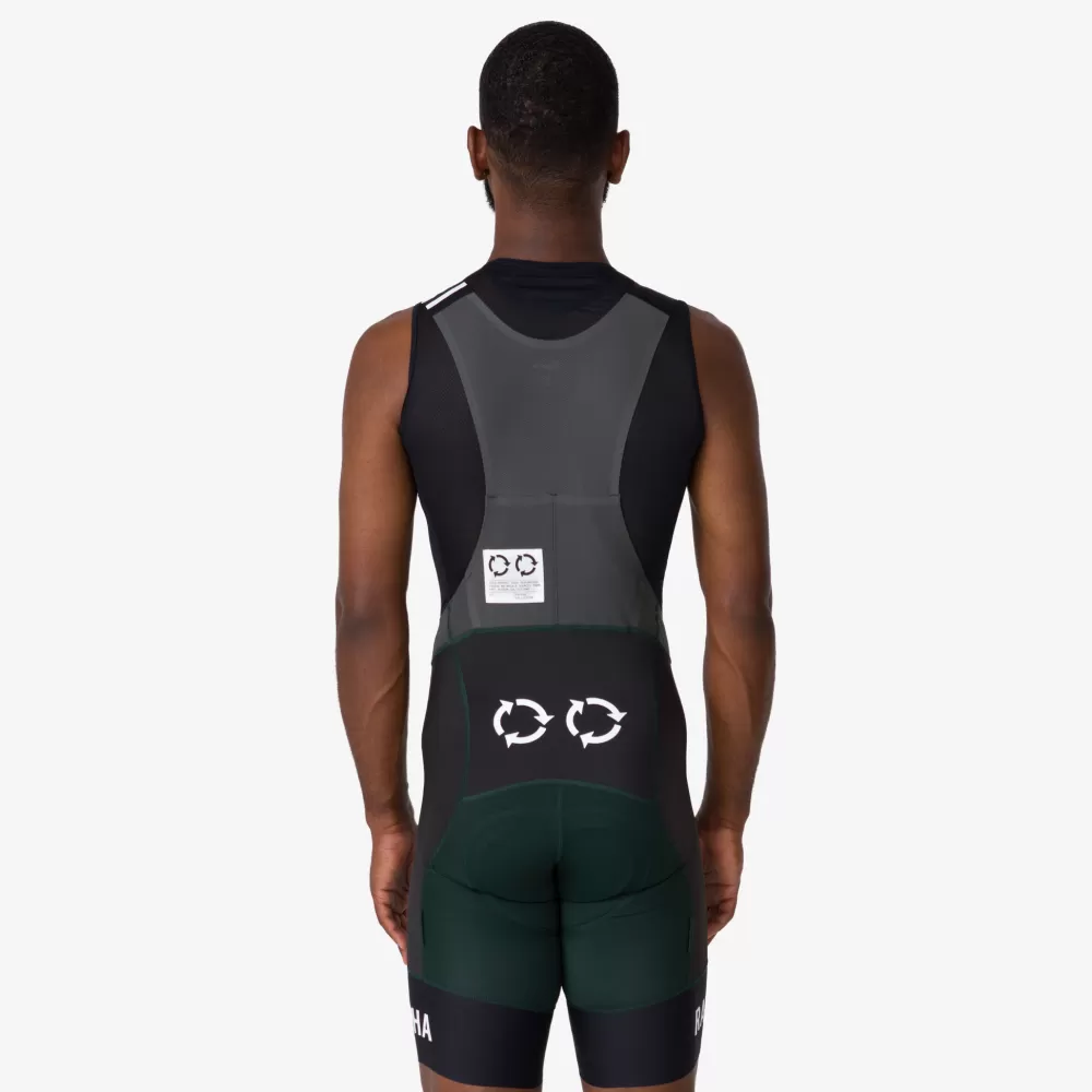 Store Excess Men'S Pro Team Bib Shorts - Regular Tragerhosen,Shorts & Lange Radhosen