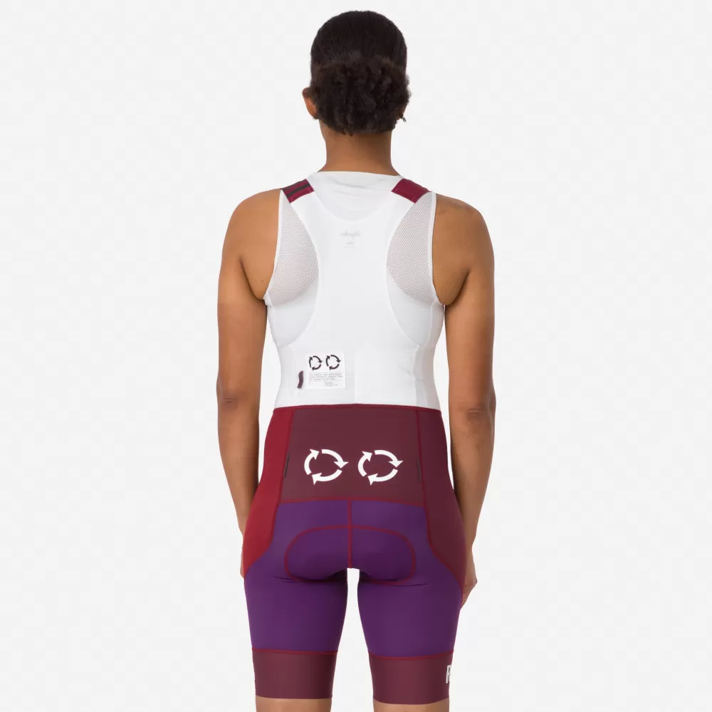 Flash Sale Excess Women'S Pro Team Bib Shorts - Regular Tragerhosen,Shorts & Lange Radhosen