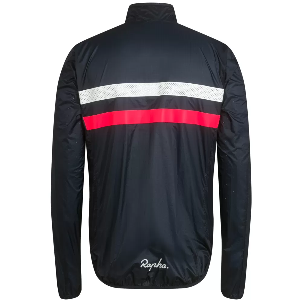 Best Men'S Brevet Flyweight Wind Jacket Jacken & Westen