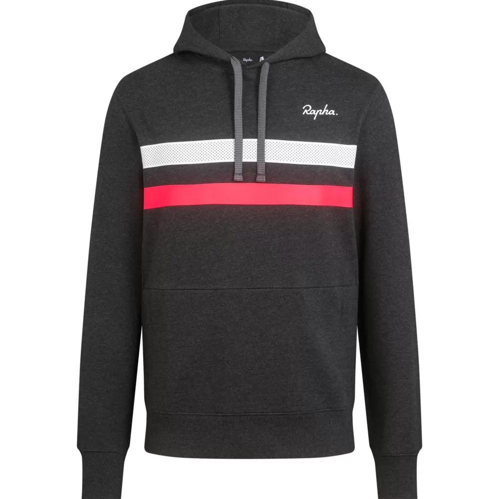 Store Men'S Brevet Hoodie Kapuzenpullover & Sweatshirts