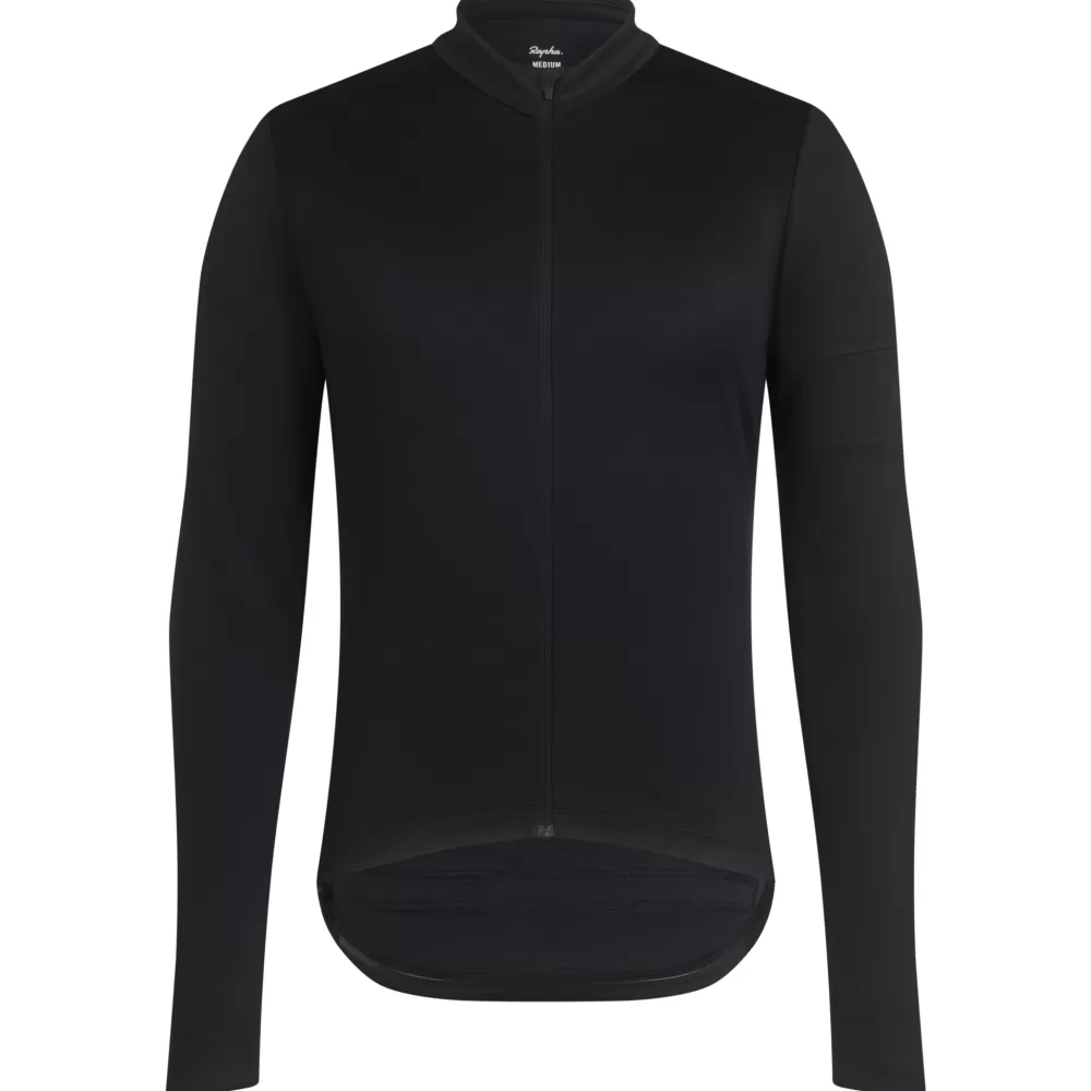 Flash Sale Men'S Classic Long Sleeve Jersey Trikots