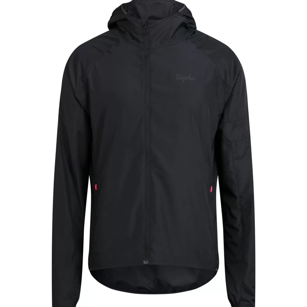 Outlet Men'S Commuter Lightweight Jacket Mantel & Jacken