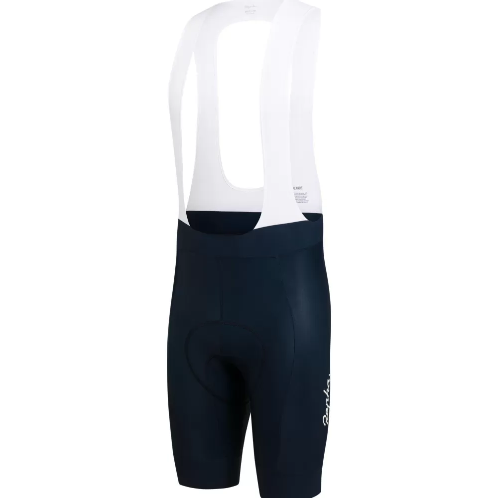 New Men'S Core Bib Shorts Tragerhosen,Shorts & Lange Radhosen