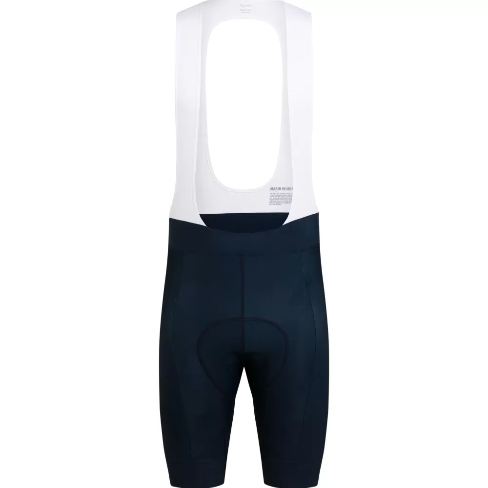 New Men'S Core Bib Shorts Tragerhosen,Shorts & Lange Radhosen