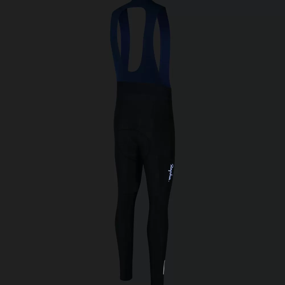 Shop Men'S Core Cargo Winter Tights With Pad Tragerhosen,Shorts & Lange Radhosen