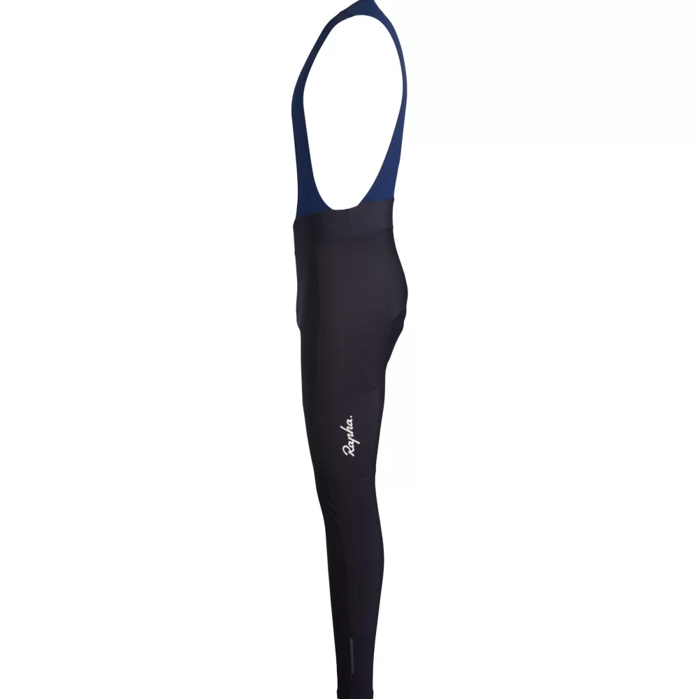 Shop Men'S Core Cargo Winter Tights With Pad Tragerhosen,Shorts & Lange Radhosen
