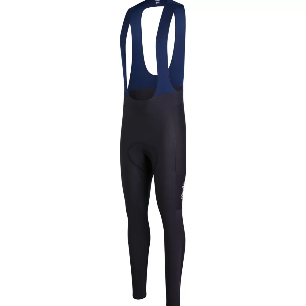 Shop Men'S Core Cargo Winter Tights With Pad Tragerhosen,Shorts & Lange Radhosen