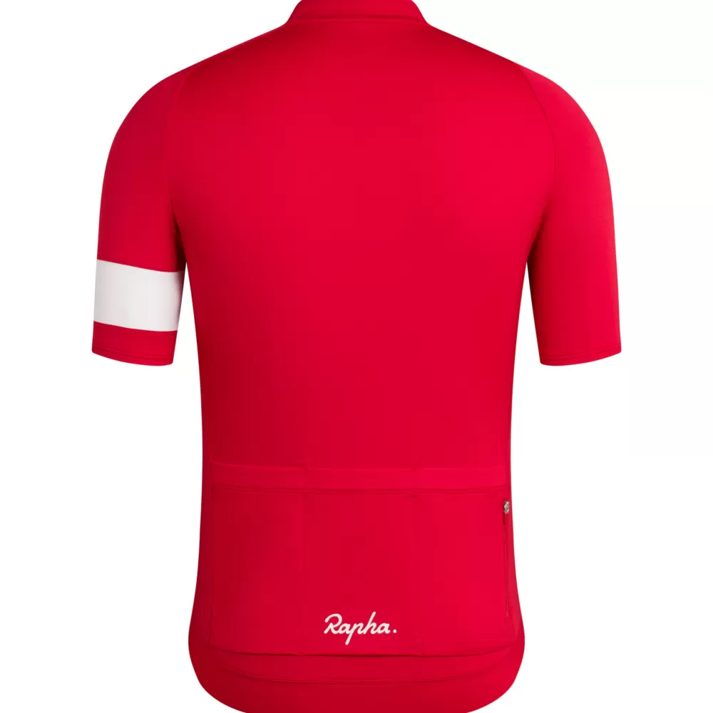 Online Men'S Core Jersey Trikots