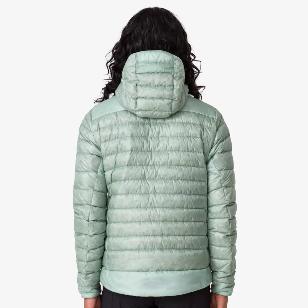 Best Men'S Explore Down Jacket Jacken & Oberteile