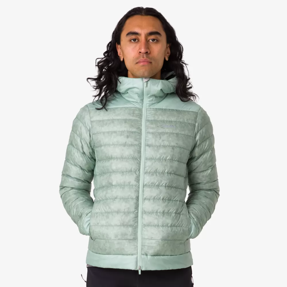 Best Men'S Explore Down Jacket Jacken & Oberteile