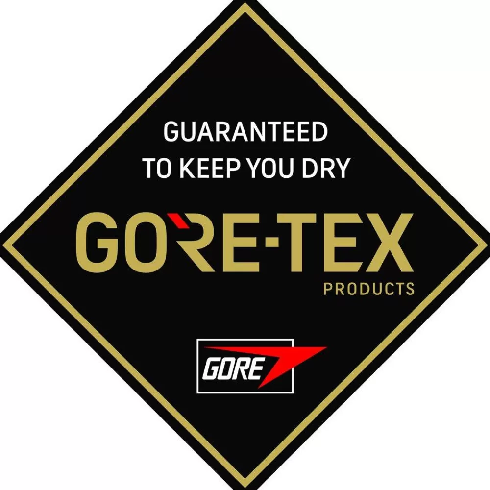 Store Men'S Explore Gore-Tex Jacket Jacken & Oberteile