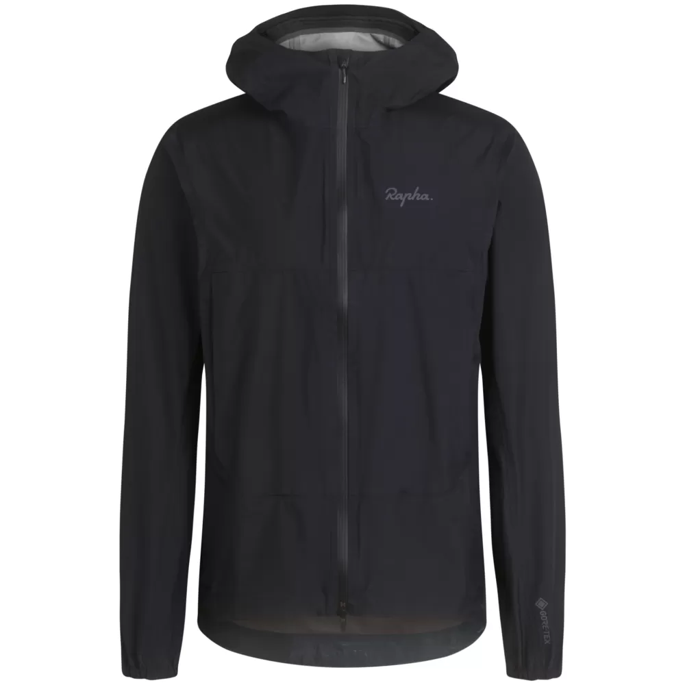 Outlet Men'S Explore Lightweight Gore-Tex Jacket Jacken & Oberteile