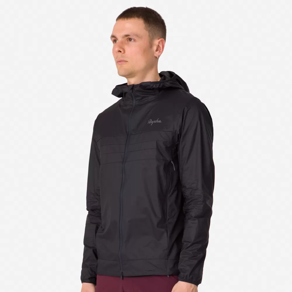 Sale Men'S Explore Lightweight Jacket Jacken & Oberteile