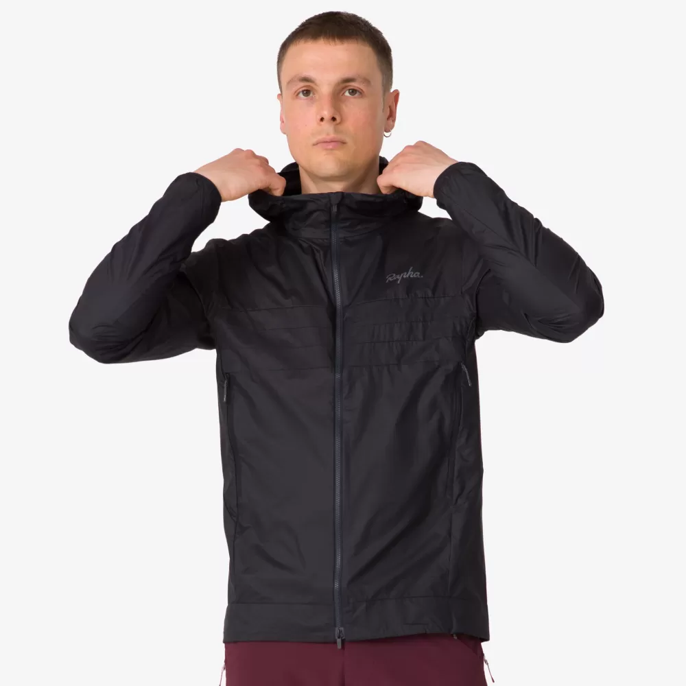 Sale Men'S Explore Lightweight Jacket Jacken & Oberteile