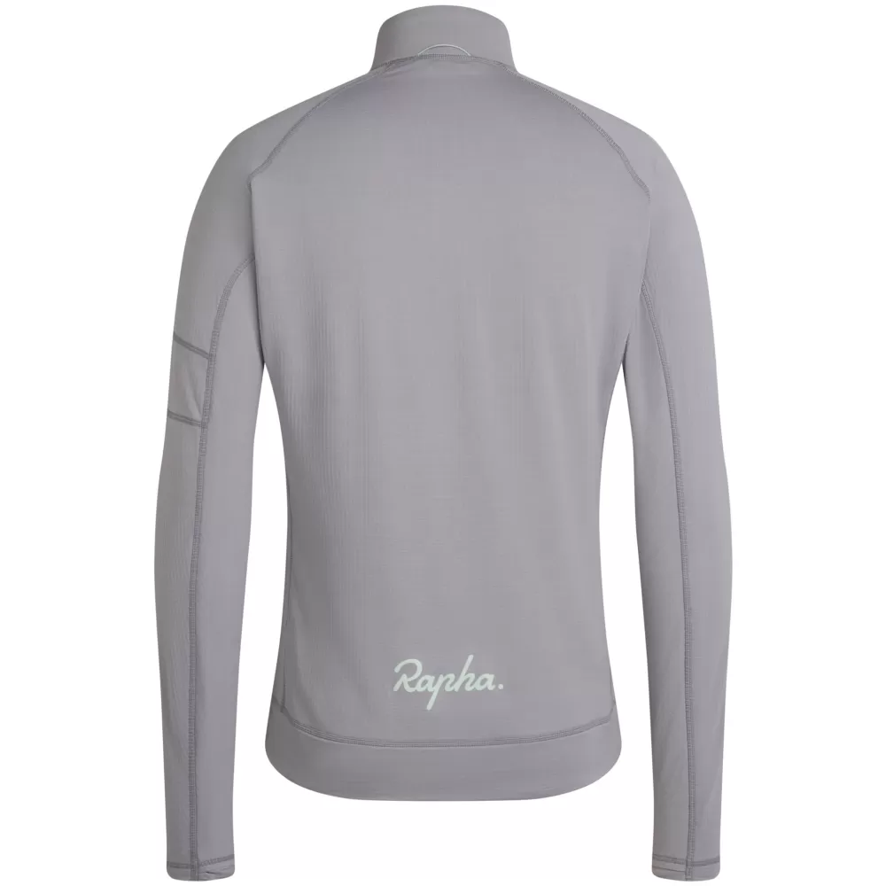 Sale Men'S Explore Zip Neck Pullover Jacken & Oberteile