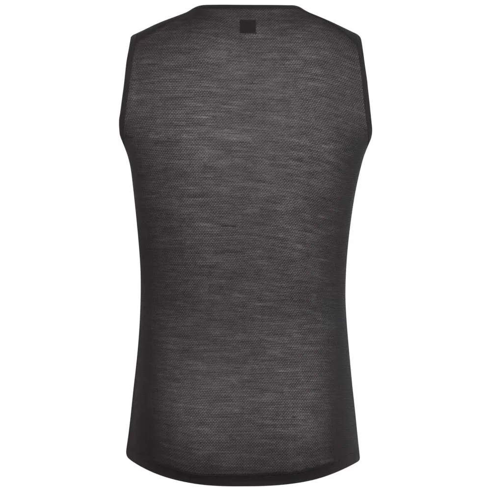 Best Sale Men'S Merino Mesh Base Layer - Sleeveless Baselayer