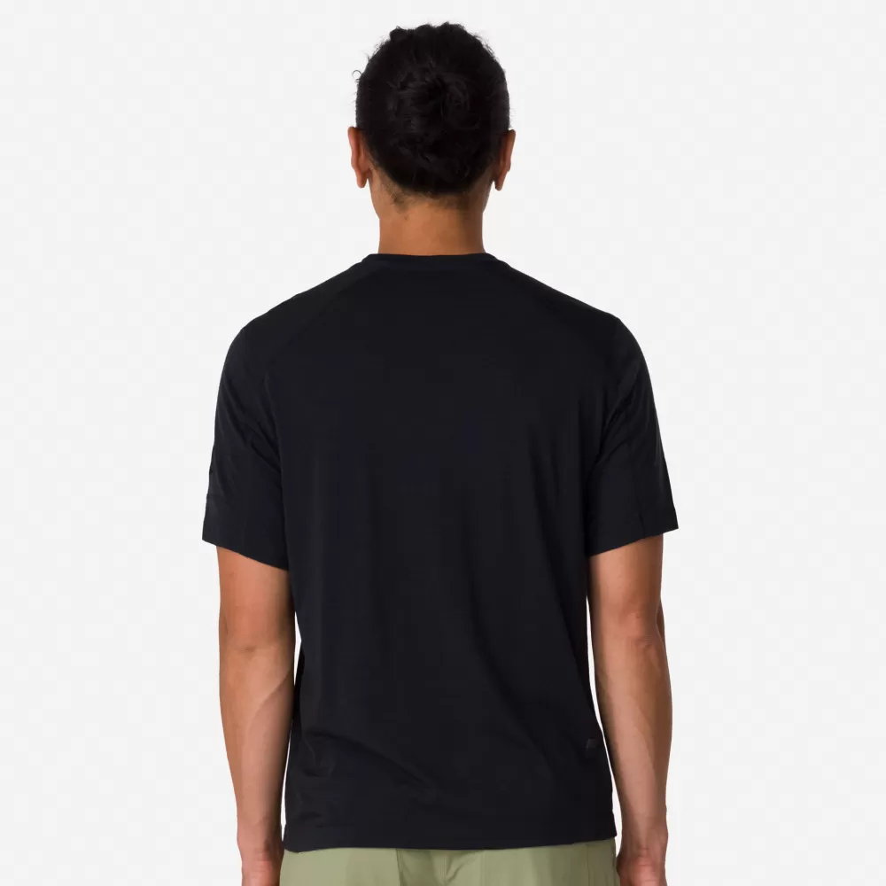 Outlet Men'S Merino T-Shirt T-Shirts & Tops