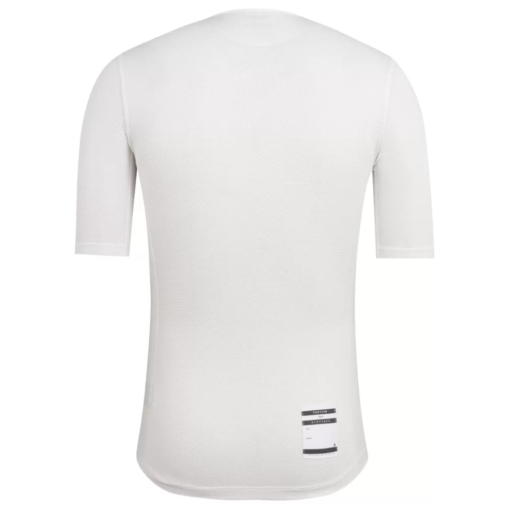 Online Men'S Pro Team Base Layer - Short Sleeve Baselayer