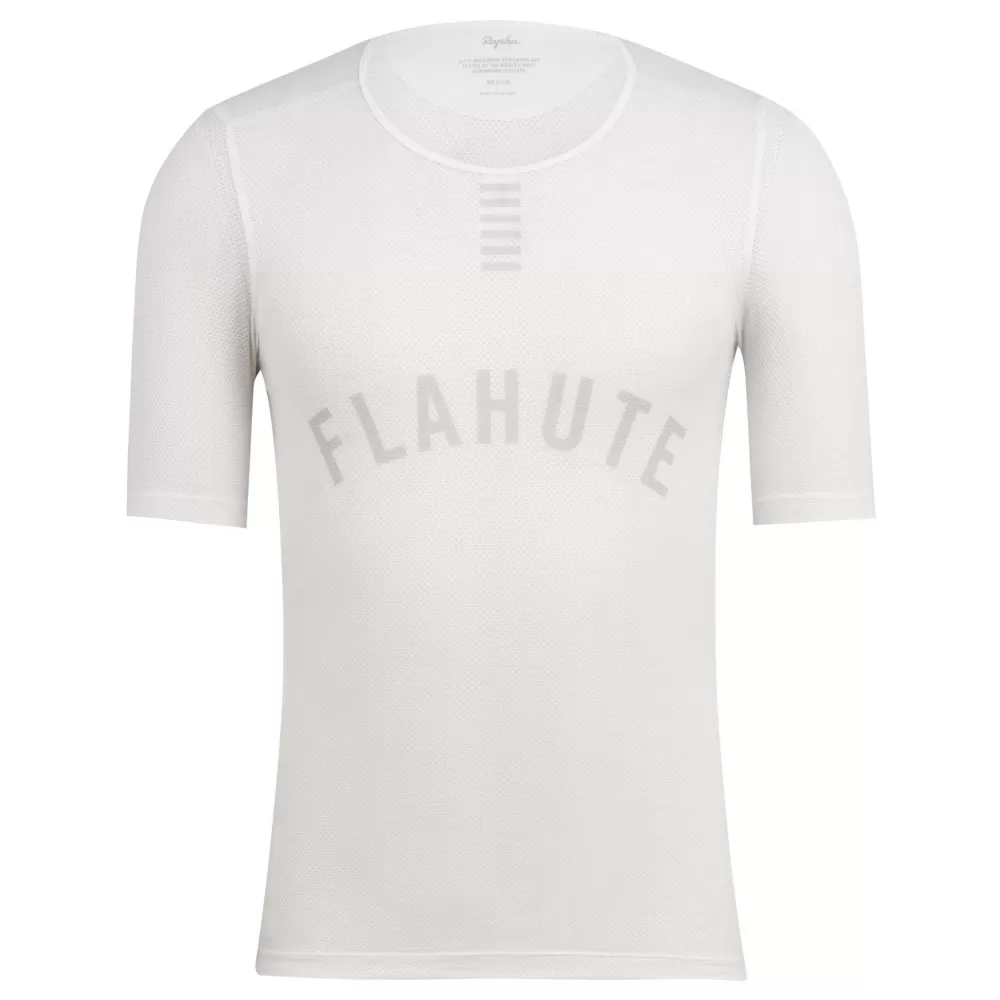 Online Men'S Pro Team Base Layer - Short Sleeve Baselayer