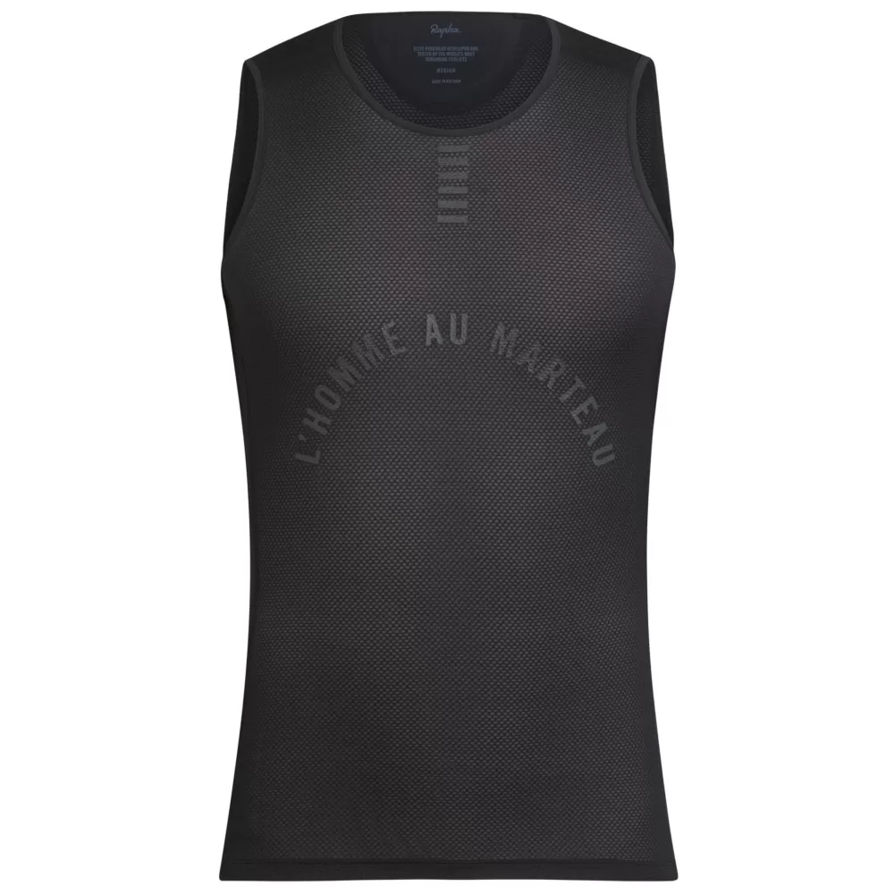 Flash Sale Men'S Pro Team Base Layer - Sleeveless Baselayer