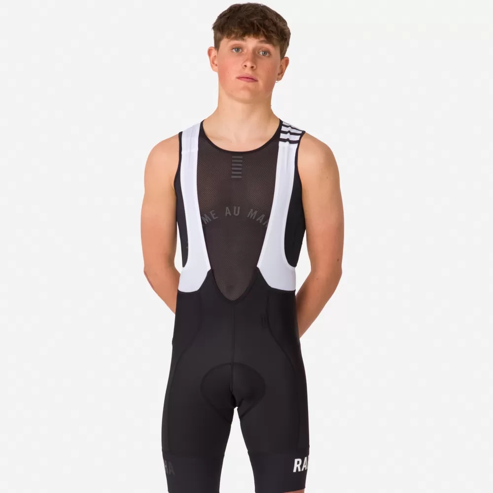 Best Men'S Pro Team Bib Shorts Ii - Regular Tragerhosen,Shorts & Lange Radhosen