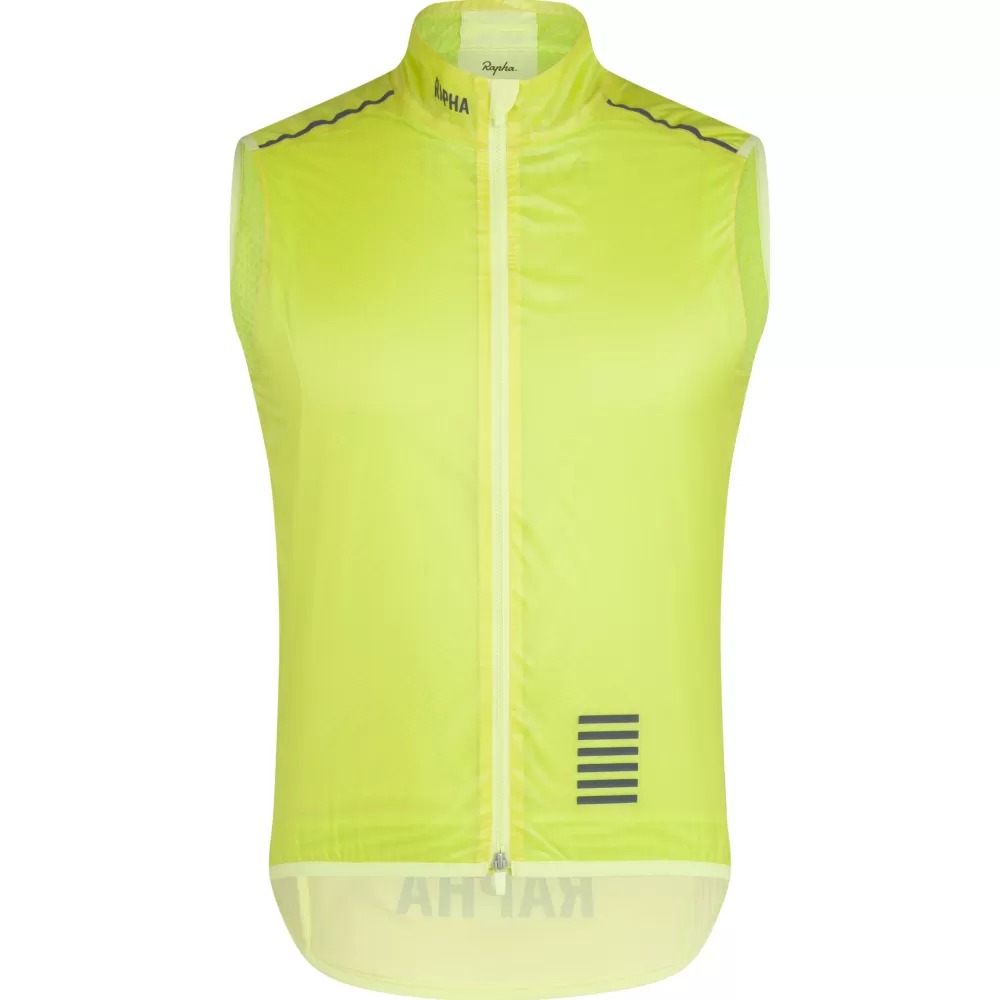 Best Men'S Pro Team Insulated Gilet Jacken & Westen