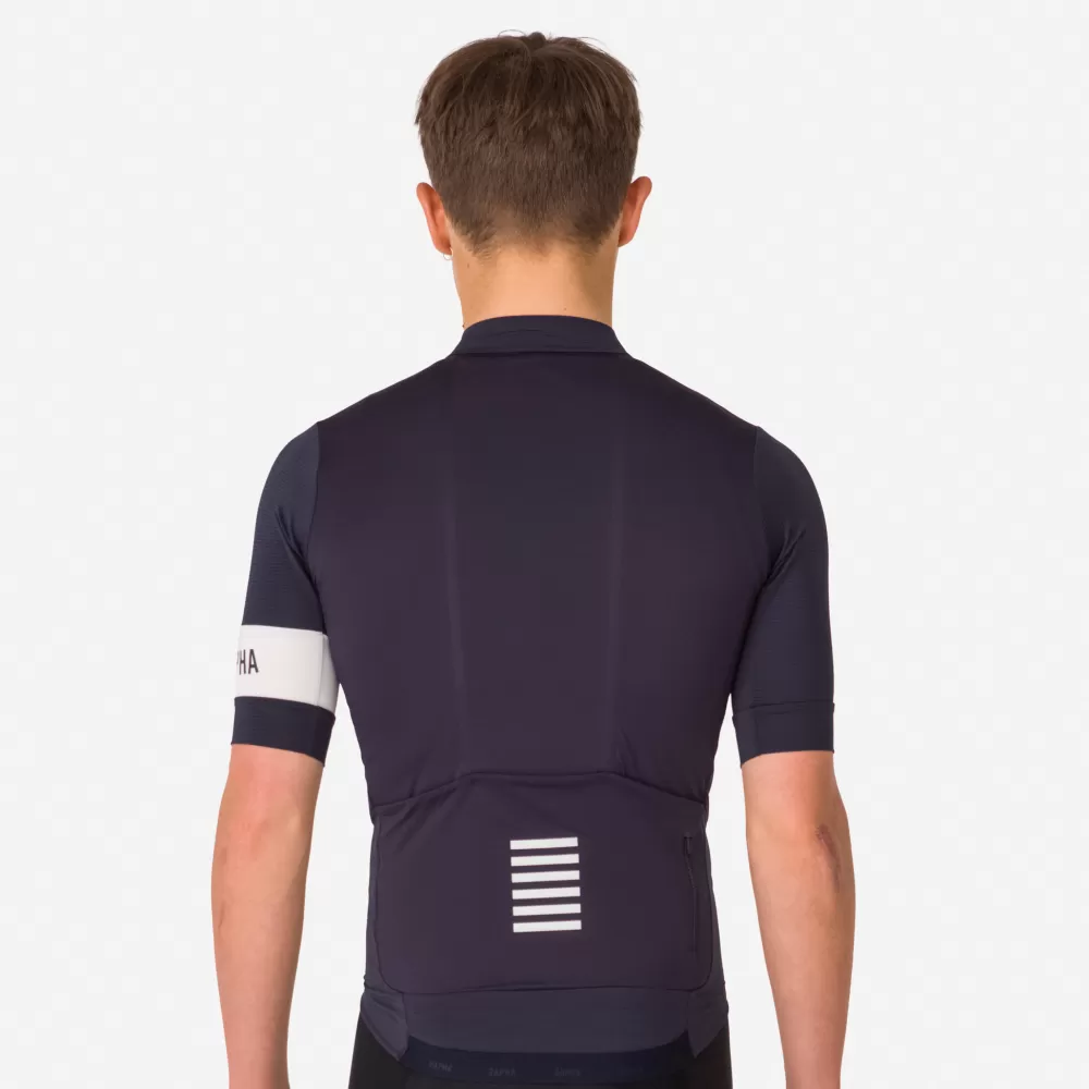 New Men'S Pro Team Jersey Trikots