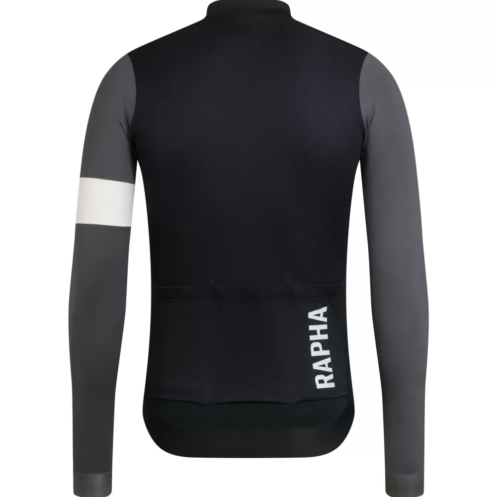 Store Men'S Pro Team Long Sleeve Training Jersey Trikots