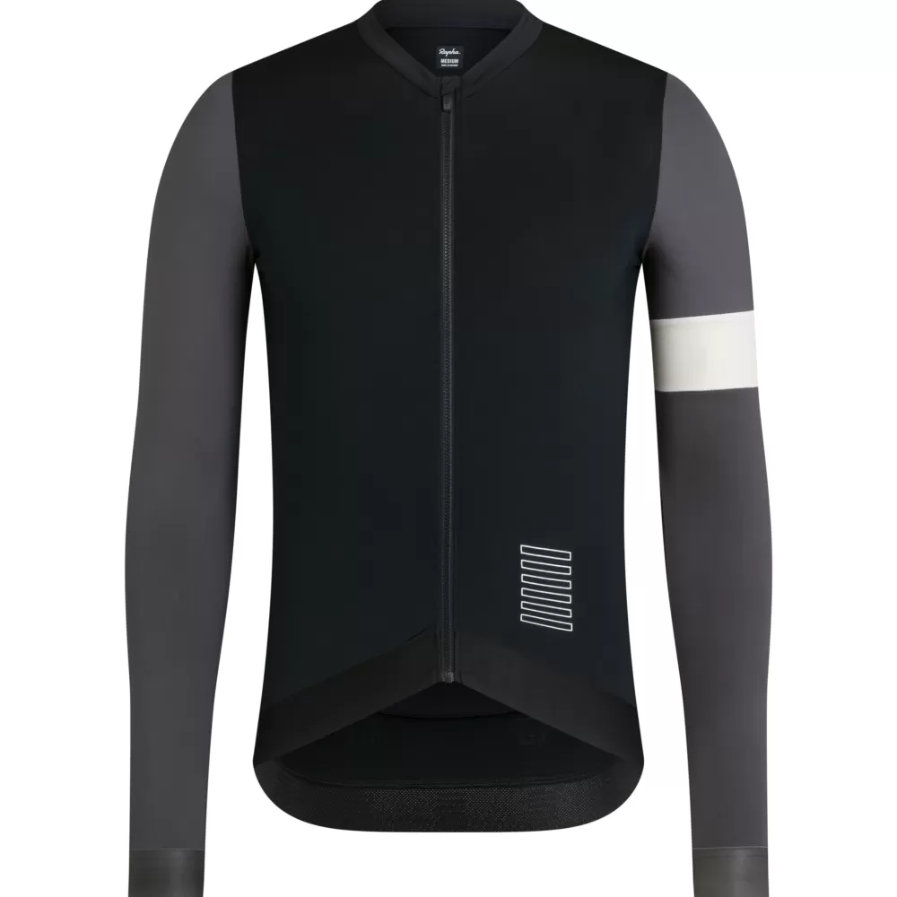 Store Men'S Pro Team Long Sleeve Training Jersey Trikots