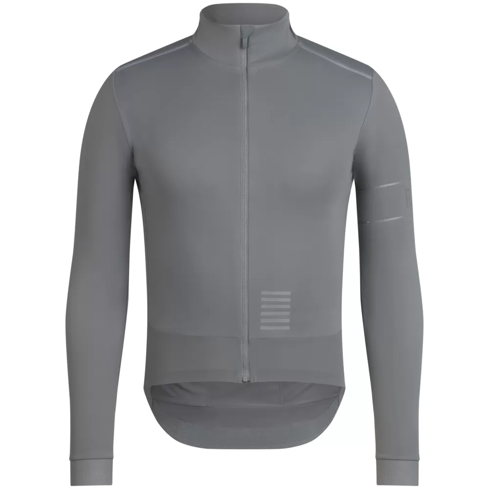 Best Sale Men'S Pro Team Ls Gore-Tex Infinium Jersey Trikots