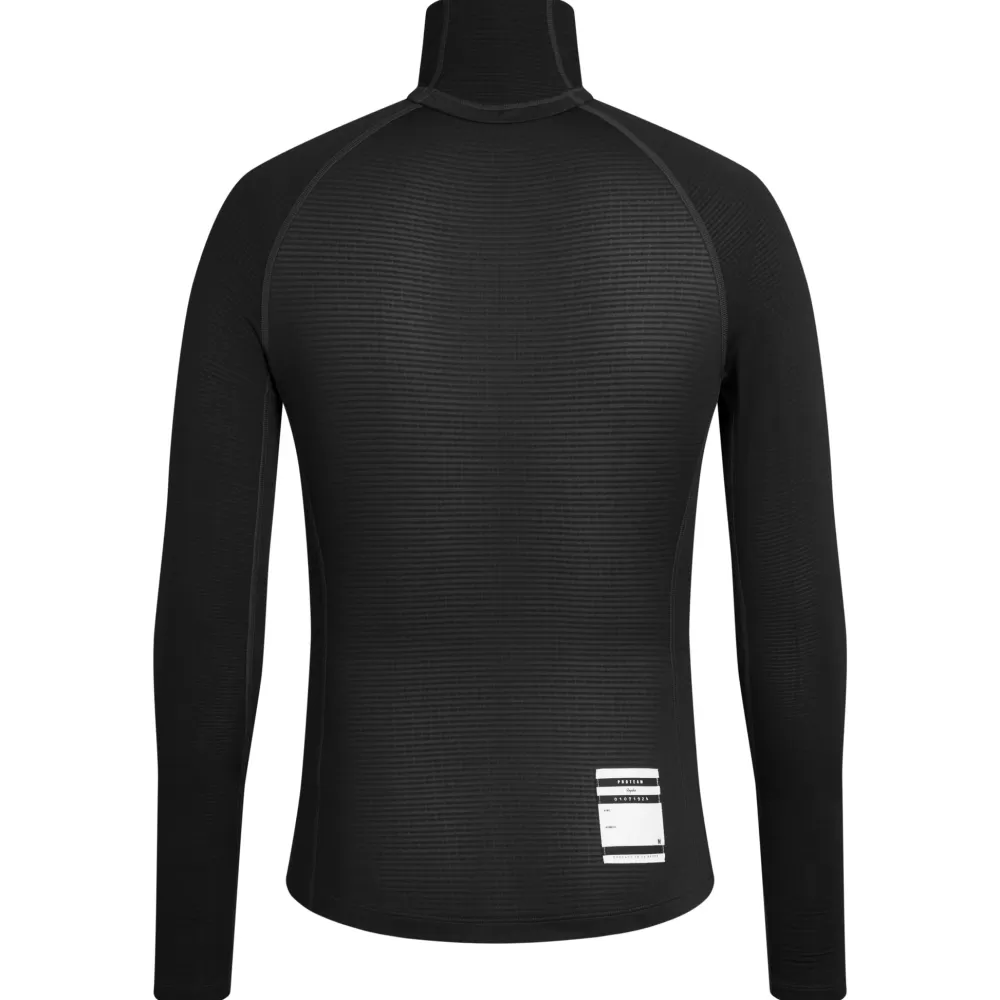 Clearance Men'S Pro Team Thermal Base Layer - Long Sleeve Baselayer