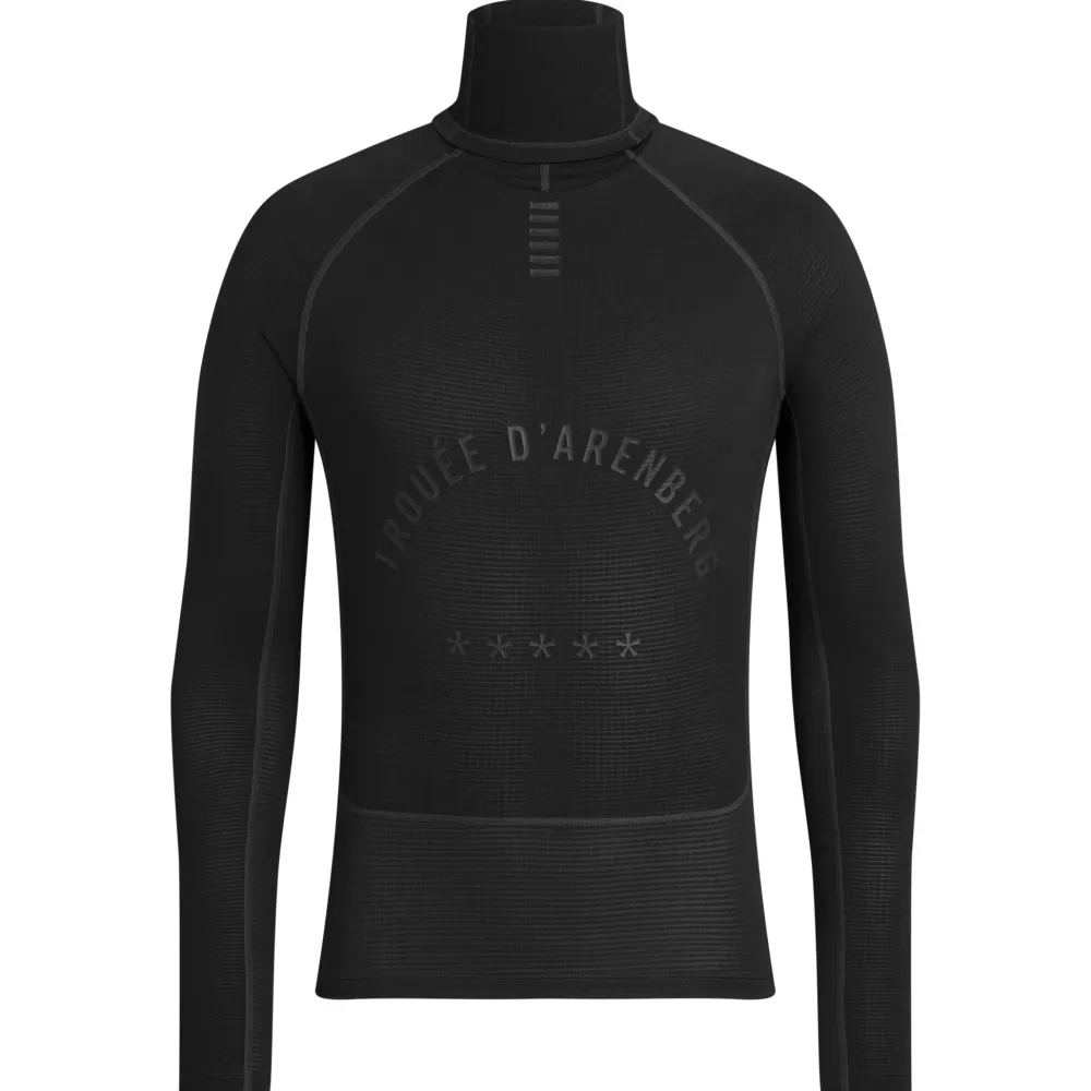 Clearance Men'S Pro Team Thermal Base Layer - Long Sleeve Baselayer