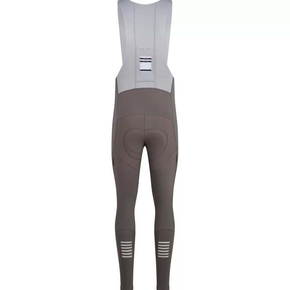 Cheap Men'S Pro Team Winter Tights With Pad Ii Tragerhosen,Shorts & Lange Radhosen