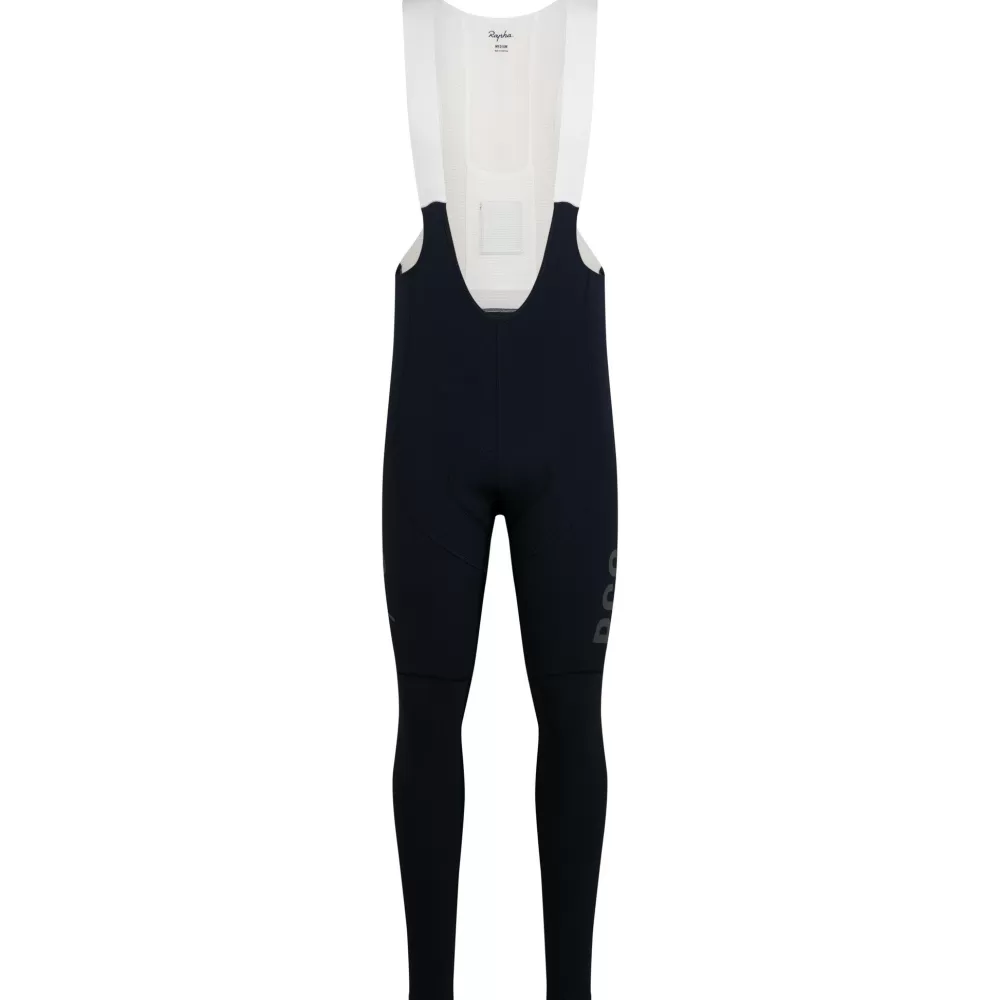 Sale Men'S Rcc Pro Team Winter Tights With Pad Ii Tragerhosen,Shorts & Lange Radhosen