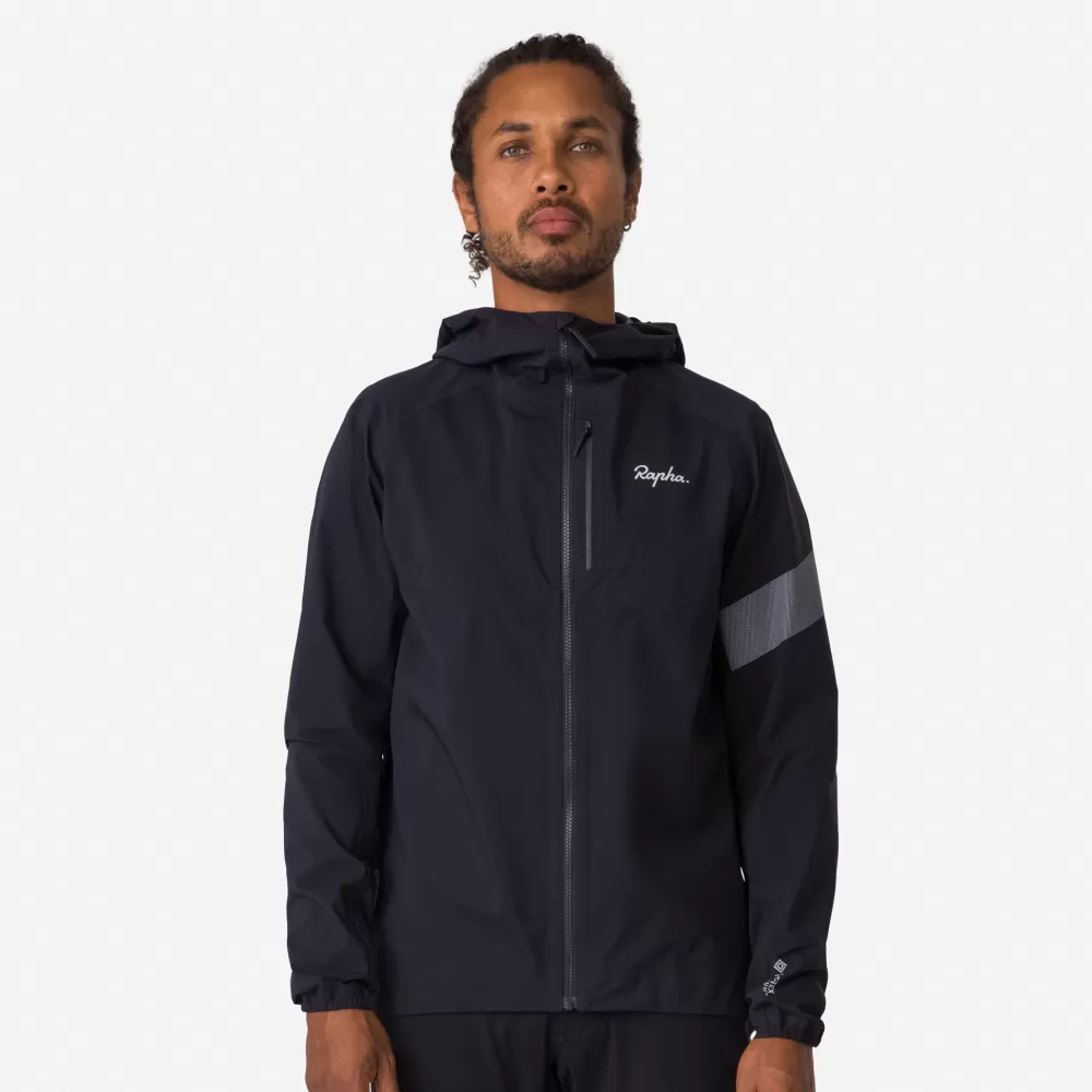 Store Men'S Trail Gore-Tex Infinium Jacket Trikot,Jacken & Oberteile