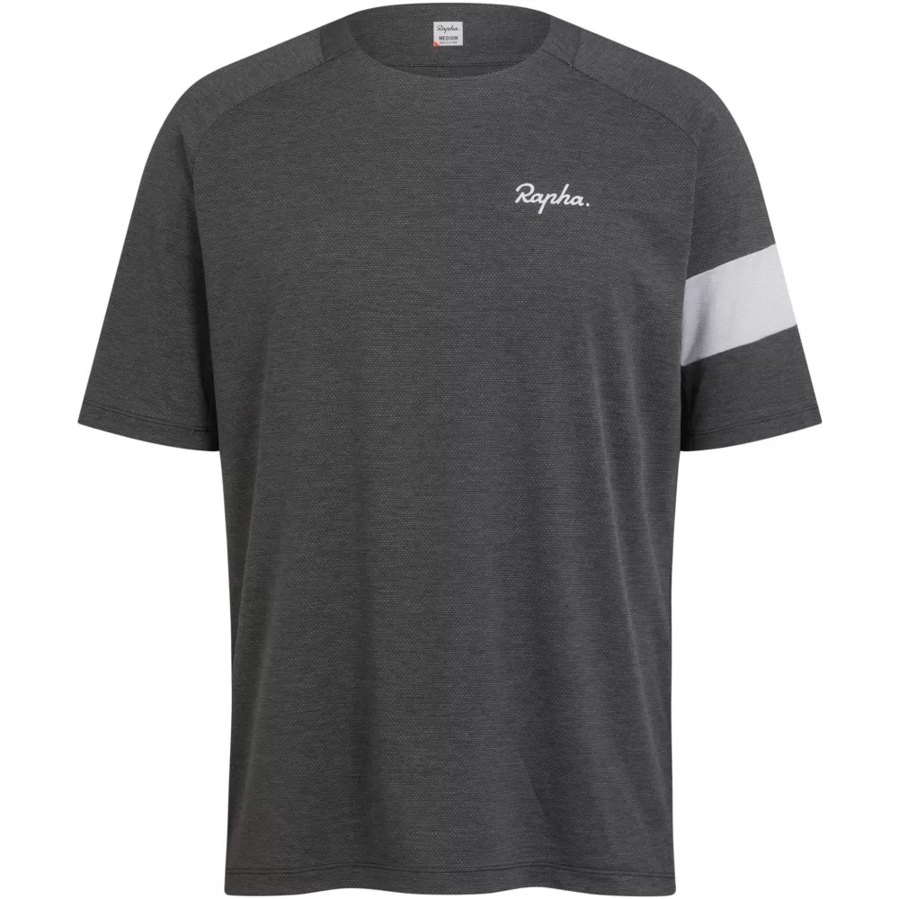 New Men'S Trail Technical T-Shirt Trikot,Jacken & Oberteile