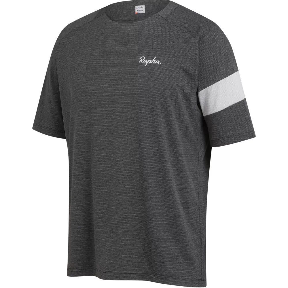 New Men'S Trail Technical T-Shirt Trikot,Jacken & Oberteile