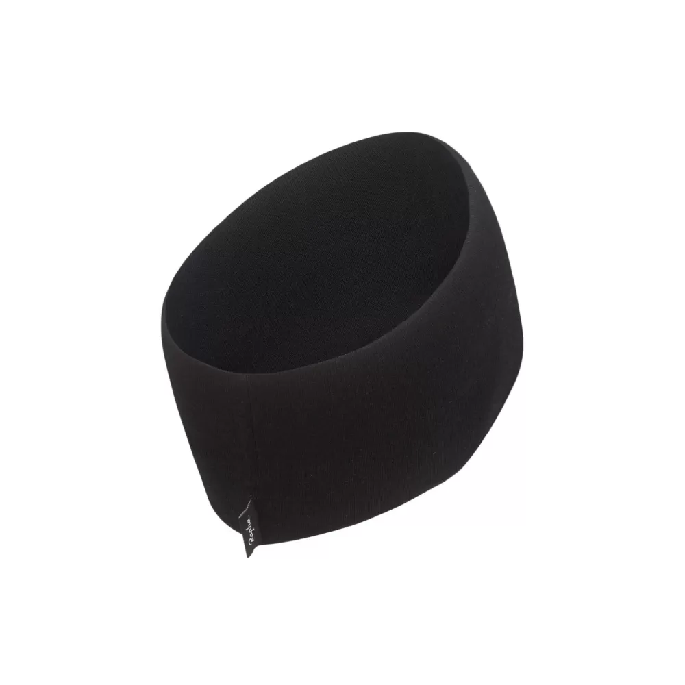 Fashion Merino Headband Mutzen