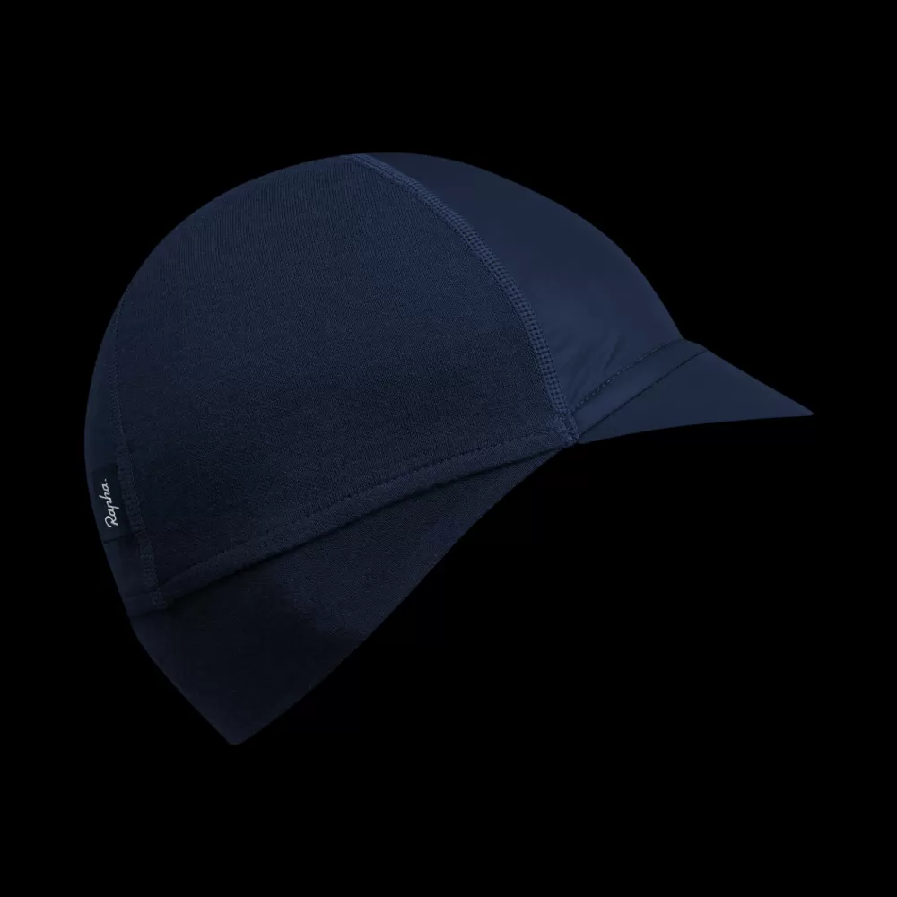 Store Peaked Merino Hat Mutzen