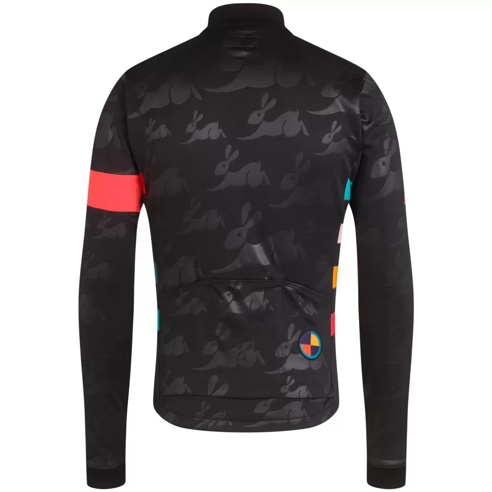 Sale + Paul Smith Men'S Classic Long Sleeve Jersey Trikots