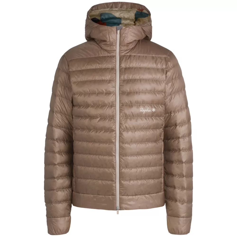 Fashion + Snow Peak Men'S Explore Down Jacket Jacken & Oberteile