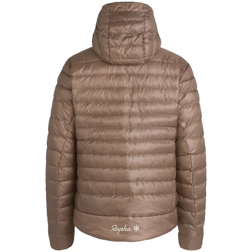 Fashion + Snow Peak Men'S Explore Down Jacket Jacken & Oberteile