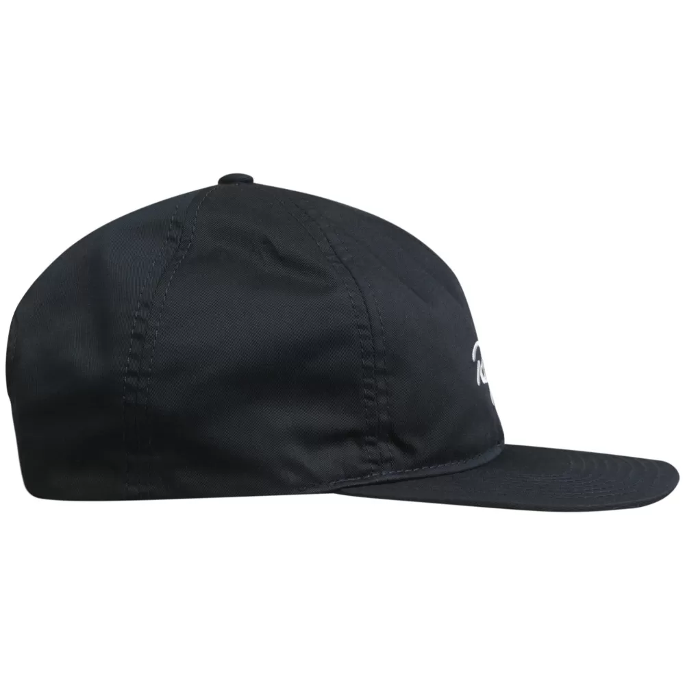 New Trail 6 - Panel Cap Zubehor & Schutz