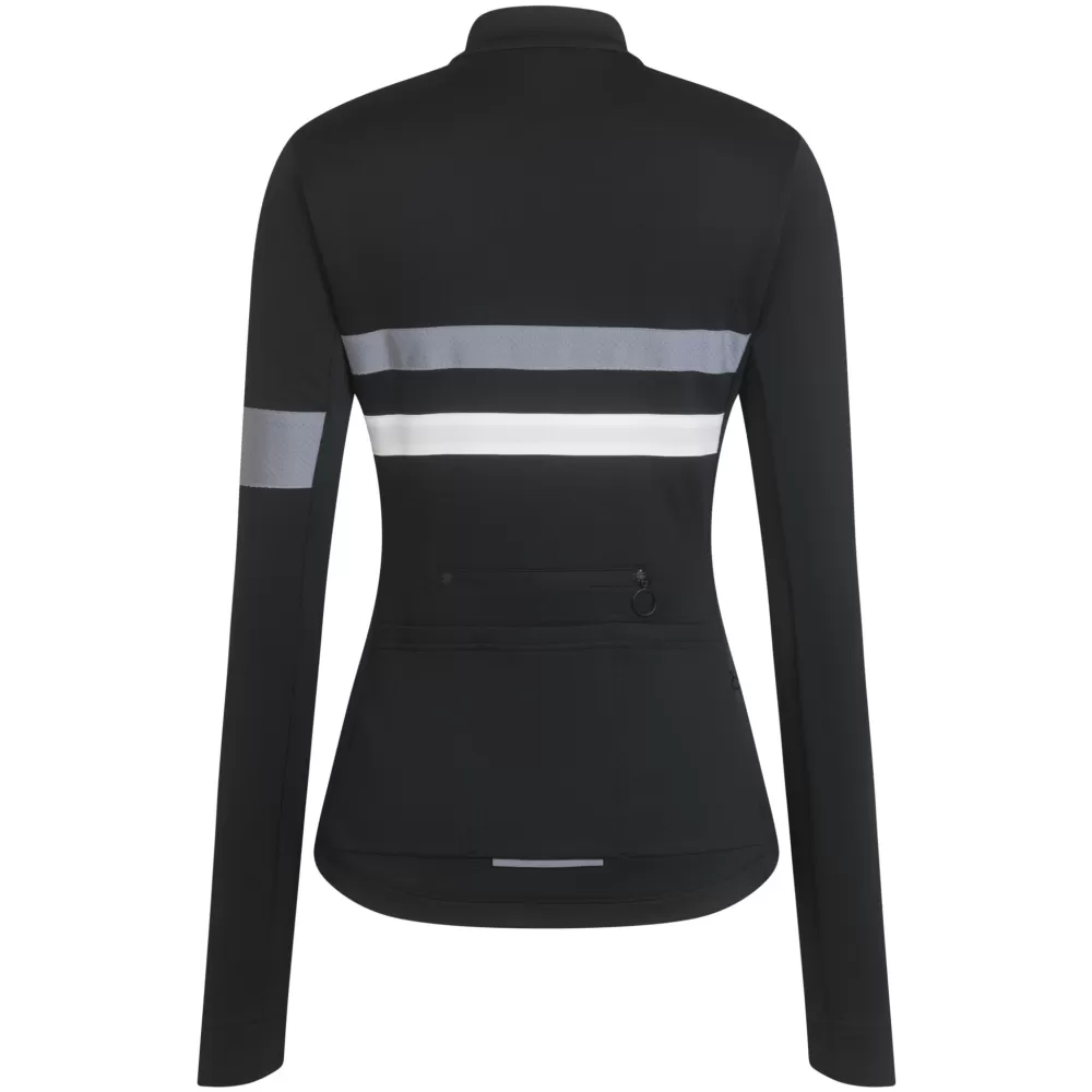 Fashion Women'S Brevet Long Sleeve Jersey Trikots