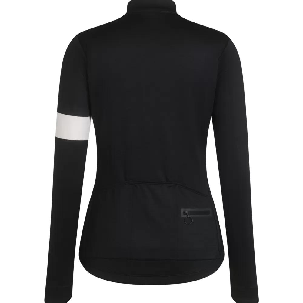 Online Women'S Classic Long Sleeve Jersey Trikots