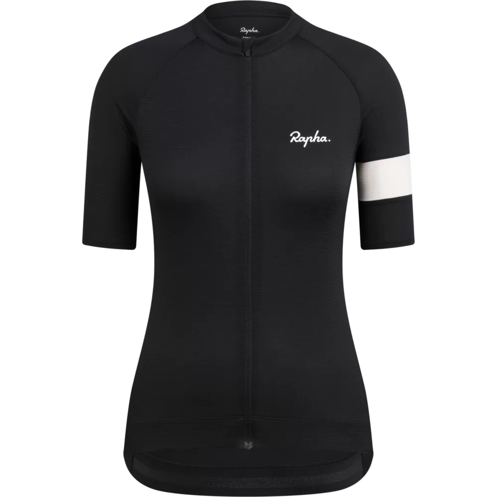 Online Women'S Core Lightweight Jersey Trikots