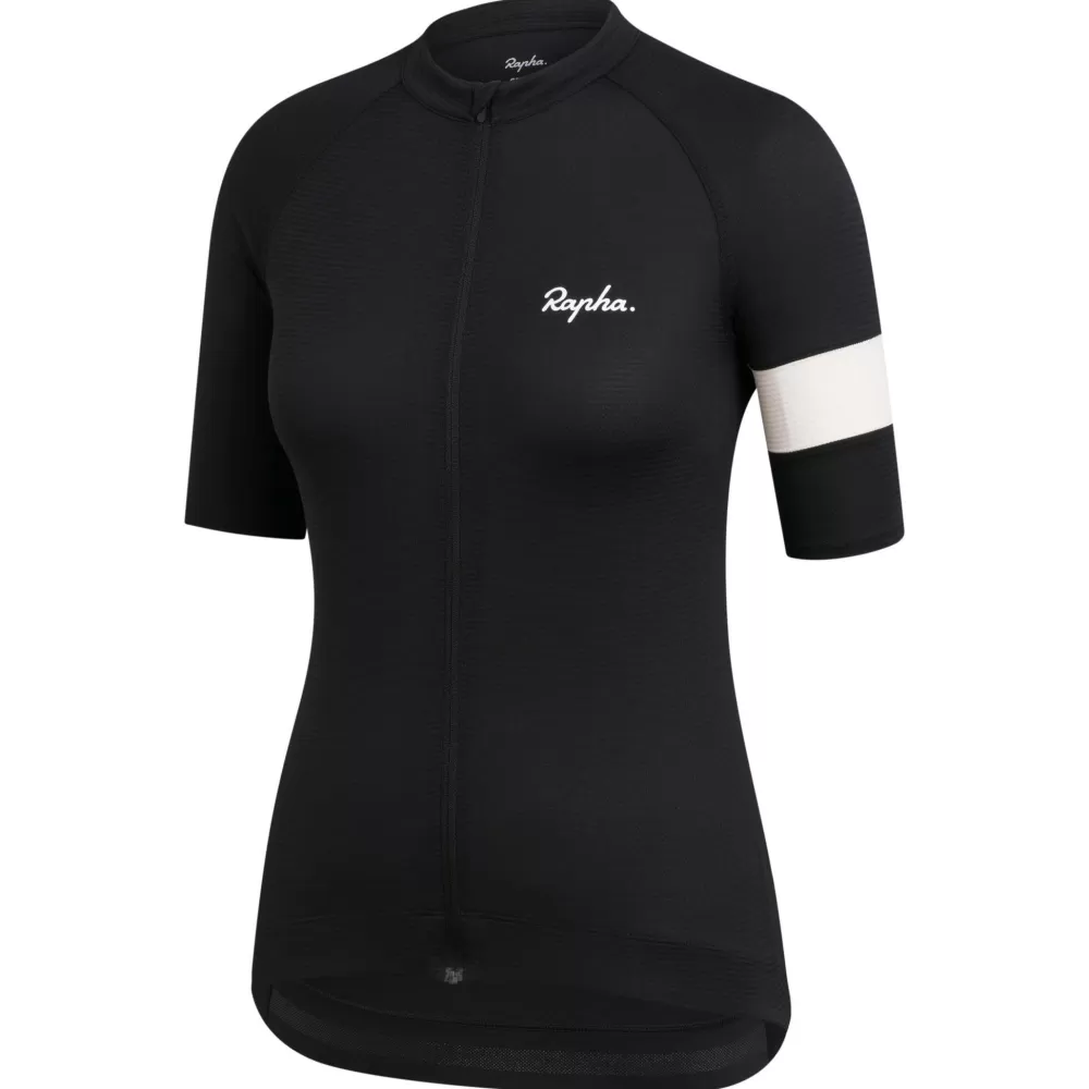 Online Women'S Core Lightweight Jersey Trikots