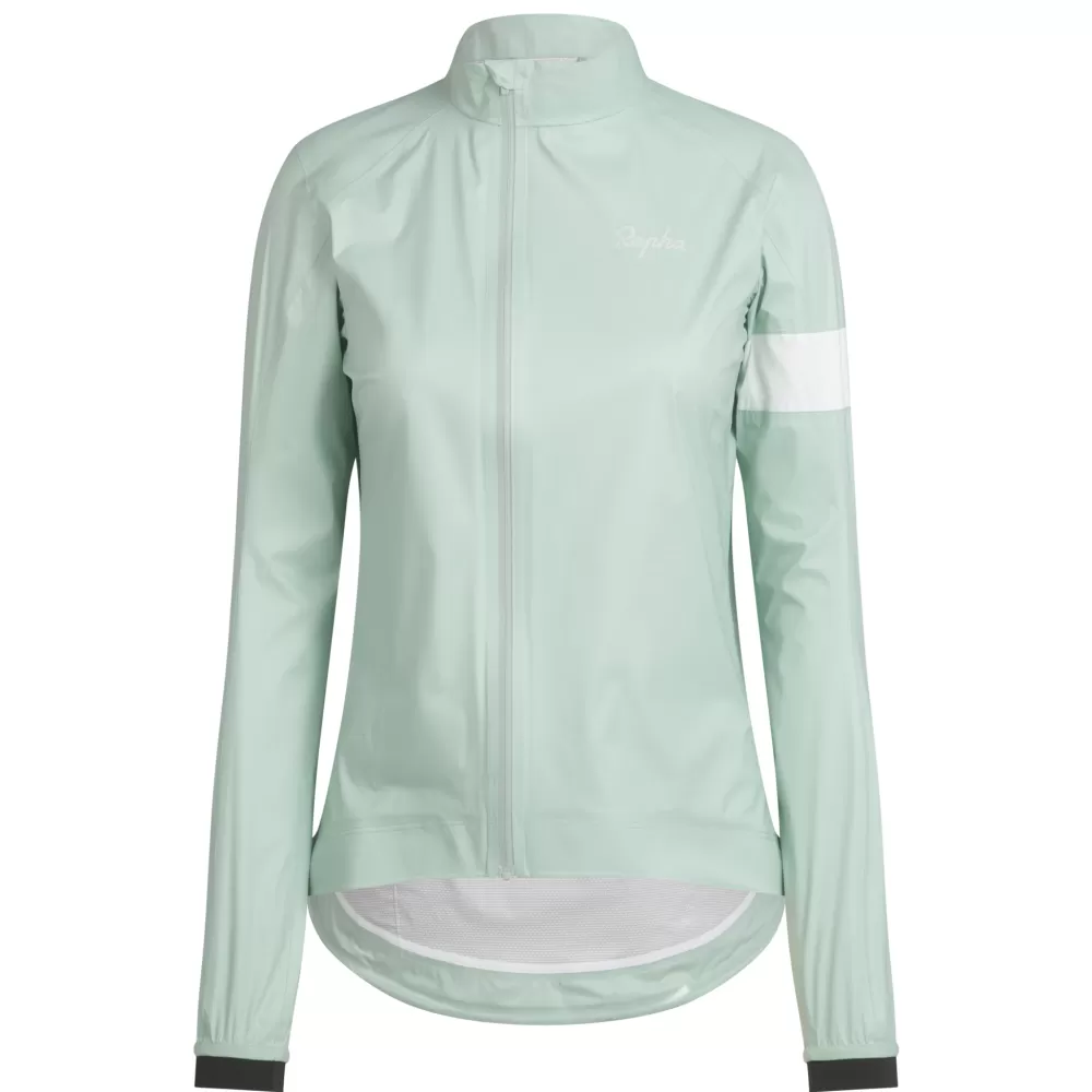 Store Women'S Core Rain Jacket Ii Jacken & Westen